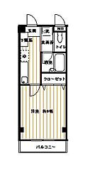 エスポワール・ヴェール 402