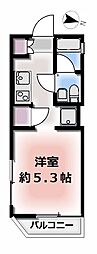 TIPETTO西大井II 202