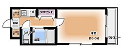 メゾンフラワー千石 302