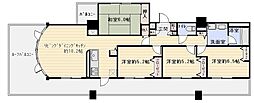 ライオンズテラス調布 704