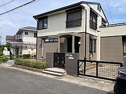 ちはら台南中古住宅