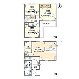 さいたま市西区宮前町の一戸建て