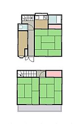 上尾市大字大谷本郷の一戸建て