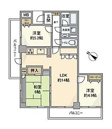 さいたま市見沼区春野１丁目