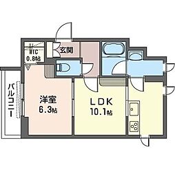 さいたま市中央区鈴谷６丁目