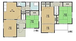 さいたま市岩槻区大字平林寺の一戸建て