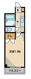 さいたま市桜区南元宿１丁目