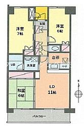 さいたま市北区東大成町２丁目