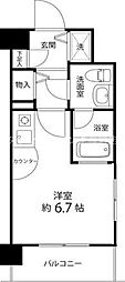 さいたま市中央区下落合６丁目