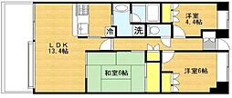 さいたま市桜区山久保２丁目