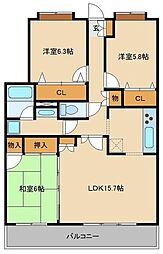 さいたま市北区日進町１丁目