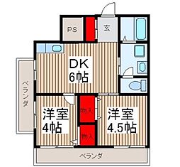 さいたま市中央区下落合５丁目