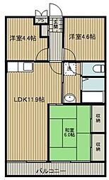 さいたま市桜区中島１丁目