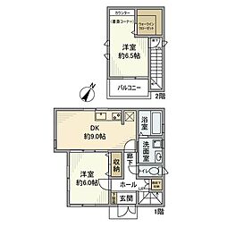 さいたま市浦和区東高砂町の一戸建て