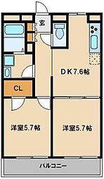 さいたま市南区沼影１丁目