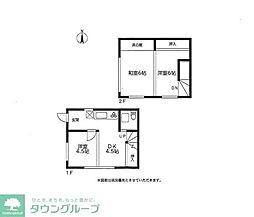 さいたま市中央区鈴谷６丁目の一戸建て