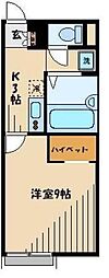 さいたま市南区松本４丁目