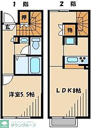 さいたま市南区大字円正寺の一戸建て