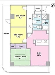 さいたま市南区南本町１丁目