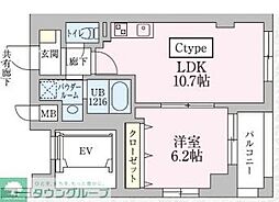 さいたま市浦和区常盤２丁目