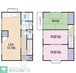 さいたま市緑区大字中尾の一戸建て