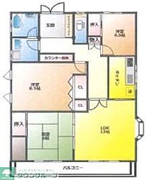 さいたま市北区植竹町１丁目の一戸建て