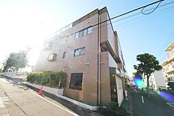 さいたま市浦和区常盤８丁目