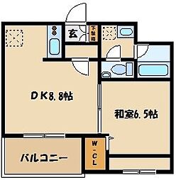 ソアラノーム北浦和 501