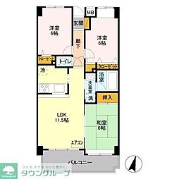 さいたま市北区日進町３丁目