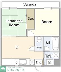 さいたま市中央区本町東３丁目
