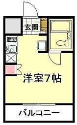 さいたま市北区土呂町１丁目