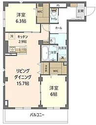 さいたま市浦和区北浦和３丁目