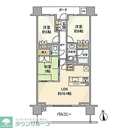 さいたま市浦和区常盤４丁目