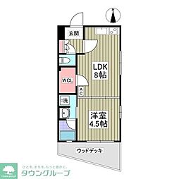 さいたま市大宮区吉敷町３丁目