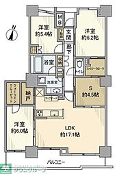 さいたま市南区別所７丁目