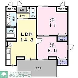 さいたま市浦和区木崎１丁目