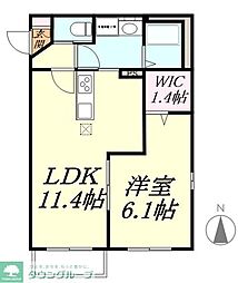 サンライズ北浦和