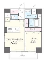 さいたま市浦和区東仲町