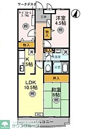 さいたま市北区本郷町