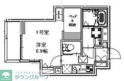 さいたま市南区南浦和３丁目