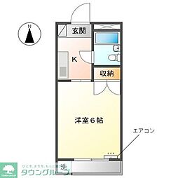 さいたま市南区鹿手袋６丁目