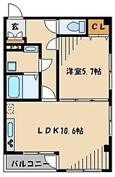 さいたま市緑区東浦和４丁目