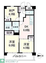 さいたま市桜区栄和６丁目