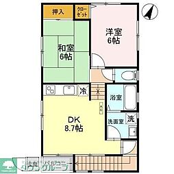 さいたま市緑区大字中尾の一戸建て