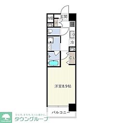 さいたま市浦和区常盤９丁目