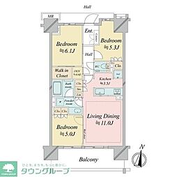 さいたま市浦和区仲町１丁目