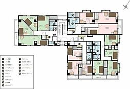 さいたま市浦和区本太１丁目