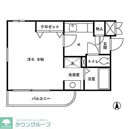 さいたま市中央区下落合２丁目
