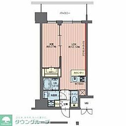 川口市幸町１丁目