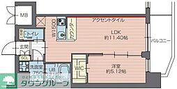 川口市青木１丁目